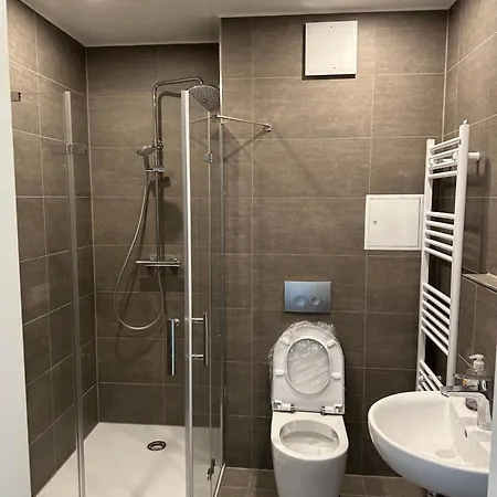 185 Wunderschoene In Zentrum Apartment