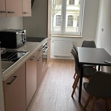 Apartment 185 Wunderschoene In Zentrum *