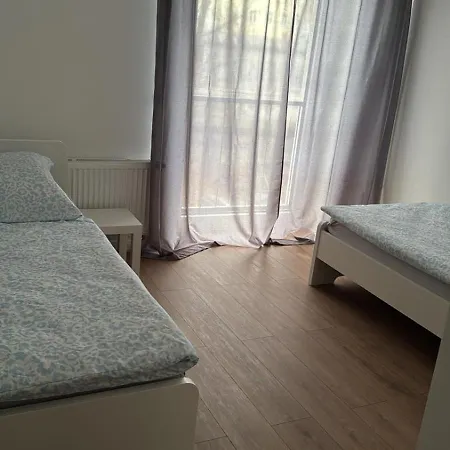 185 Wunderschoene In Zentrum Apartment